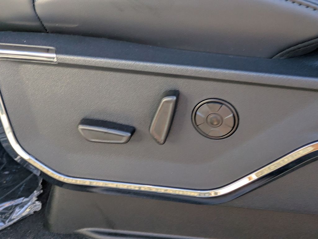 2026 Ford F-250 Super Duty Platinum