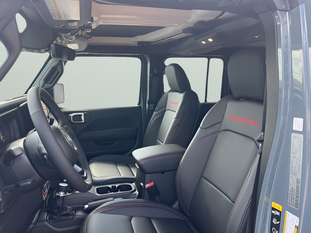 New Car 2025 Jeep Wrangler  Rubicon For Sale Under $70,000 In Austin, Texas