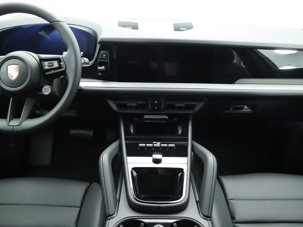 Thumbnail: 2024 Porsche Cayenne - 16