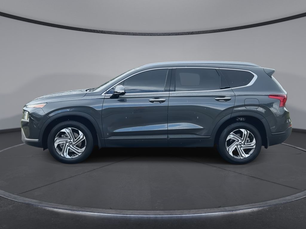Thumbnail: 2023 Hyundai Santa Fe - 5