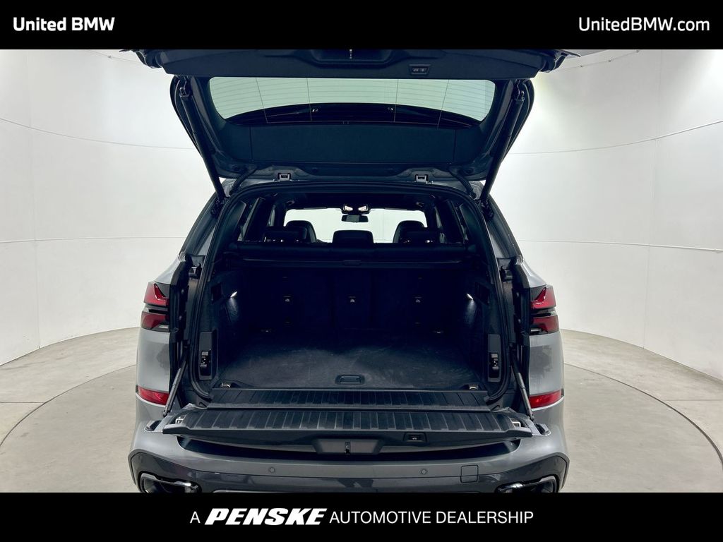 2026 BMW X5 xDrive40i 22