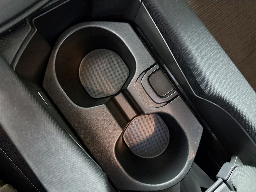 2019 Honda Insight EX