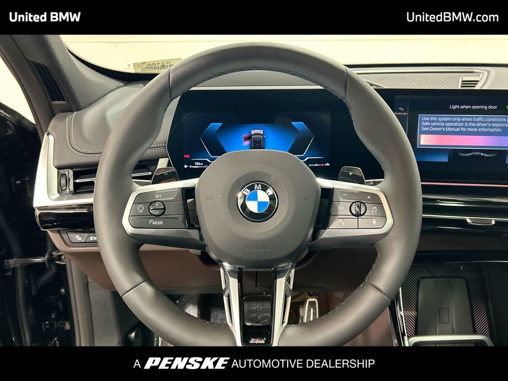2025 BMW X1 xDrive28i 14