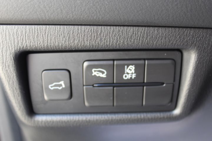 Used Car 2023 Mazda Cx-5  2.5 S Carbon Edition For Sale Under $30,000 In Georgetown, Texas