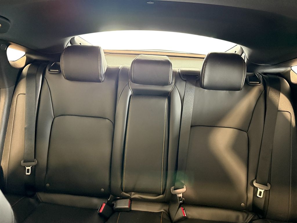 new 2026 Acura Integra car, priced at $41,555