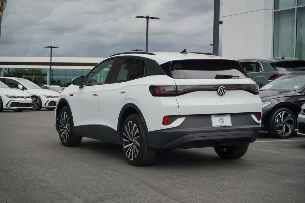2025 Volkswagen ID.4 Pro 3