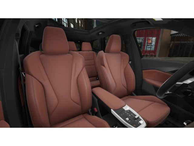 Thumbnail: 2026 BMW X1 - 11
