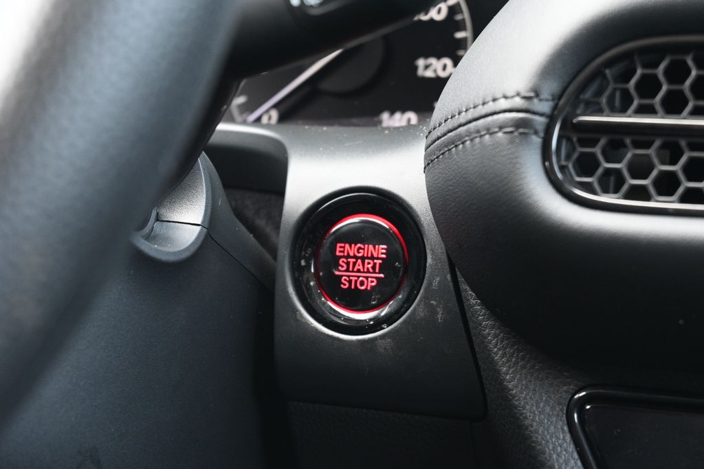 2025 Honda HR-V LX Gray at Don McGill Toyota
