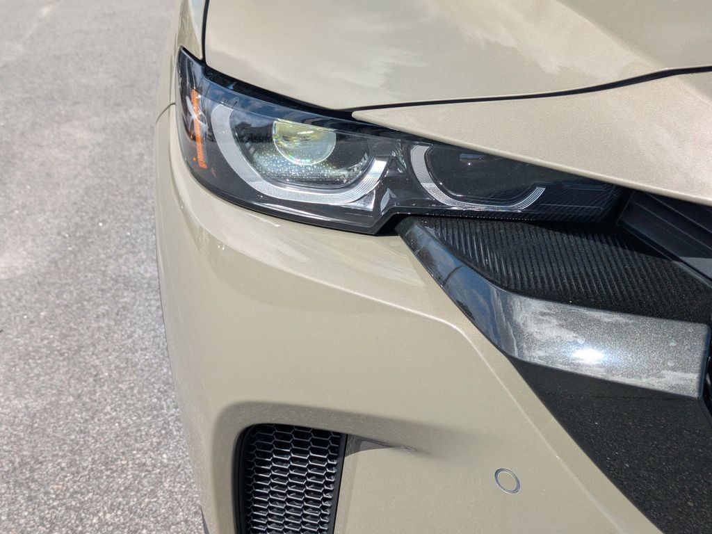 2026 Mazda CX-50 2.5 S Meridian Edition