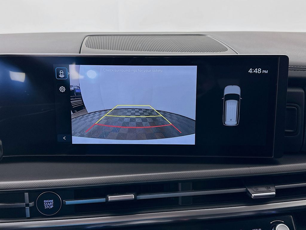 Thumbnail: 2025 Hyundai Santa Fe - 13