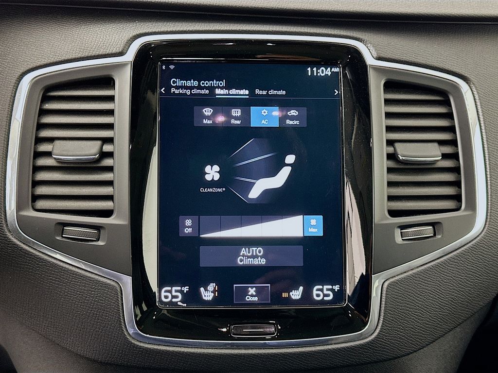 Thumbnail: 2020 Volvo XC90 - 16