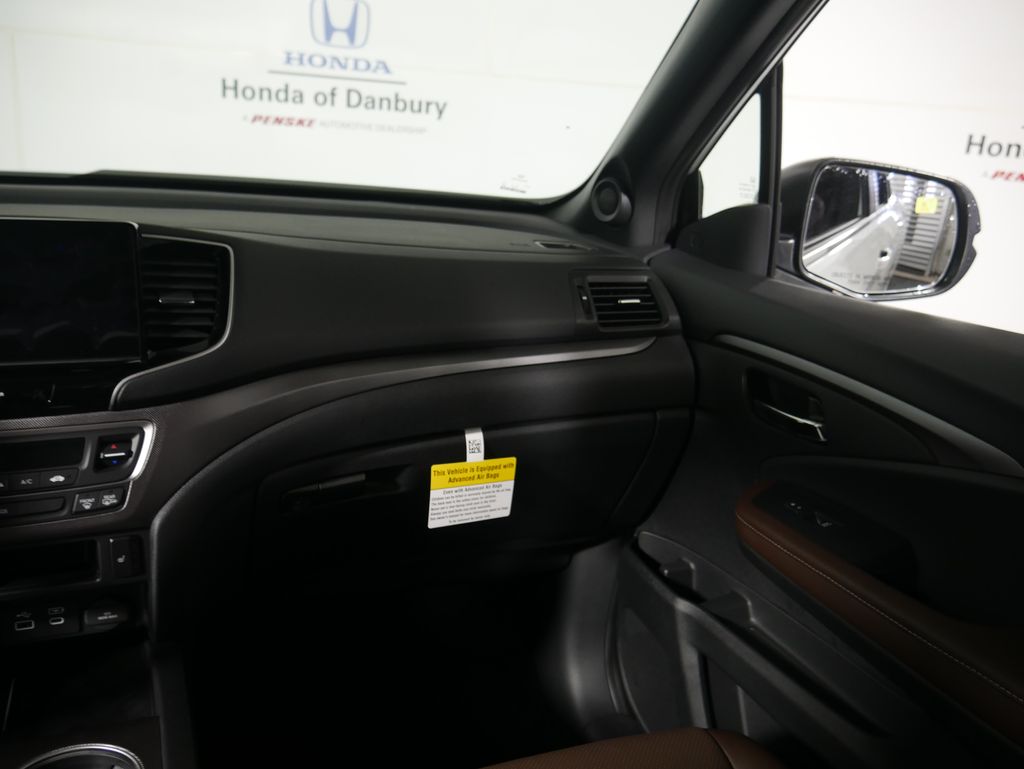 Thumbnail: 2026 Honda Ridgeline - 14