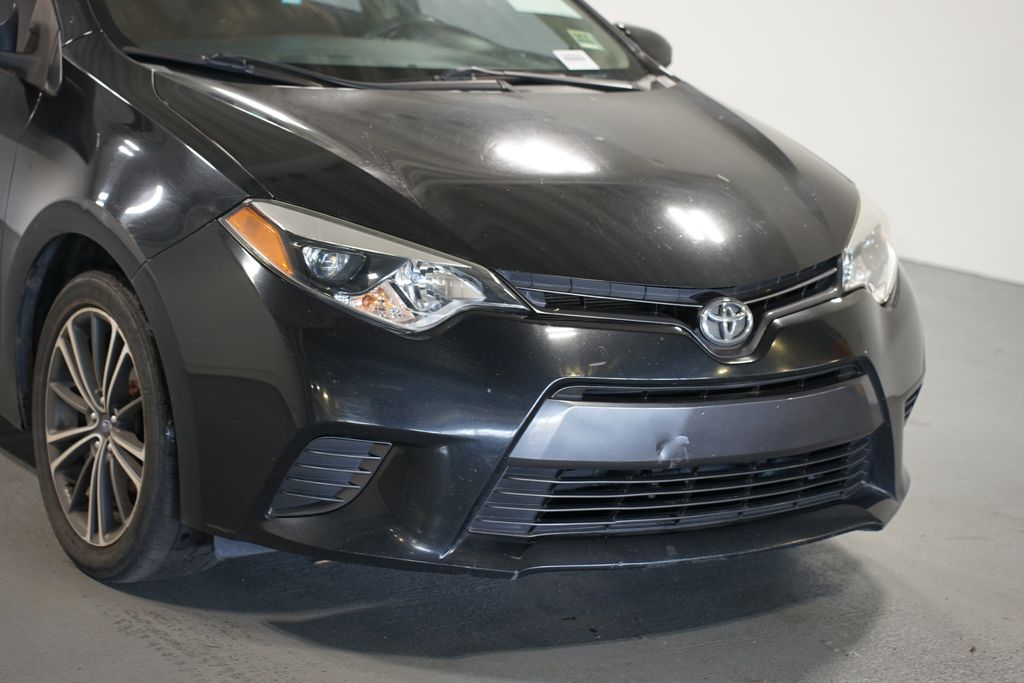 Thumbnail: 2016 Toyota Corolla - 4