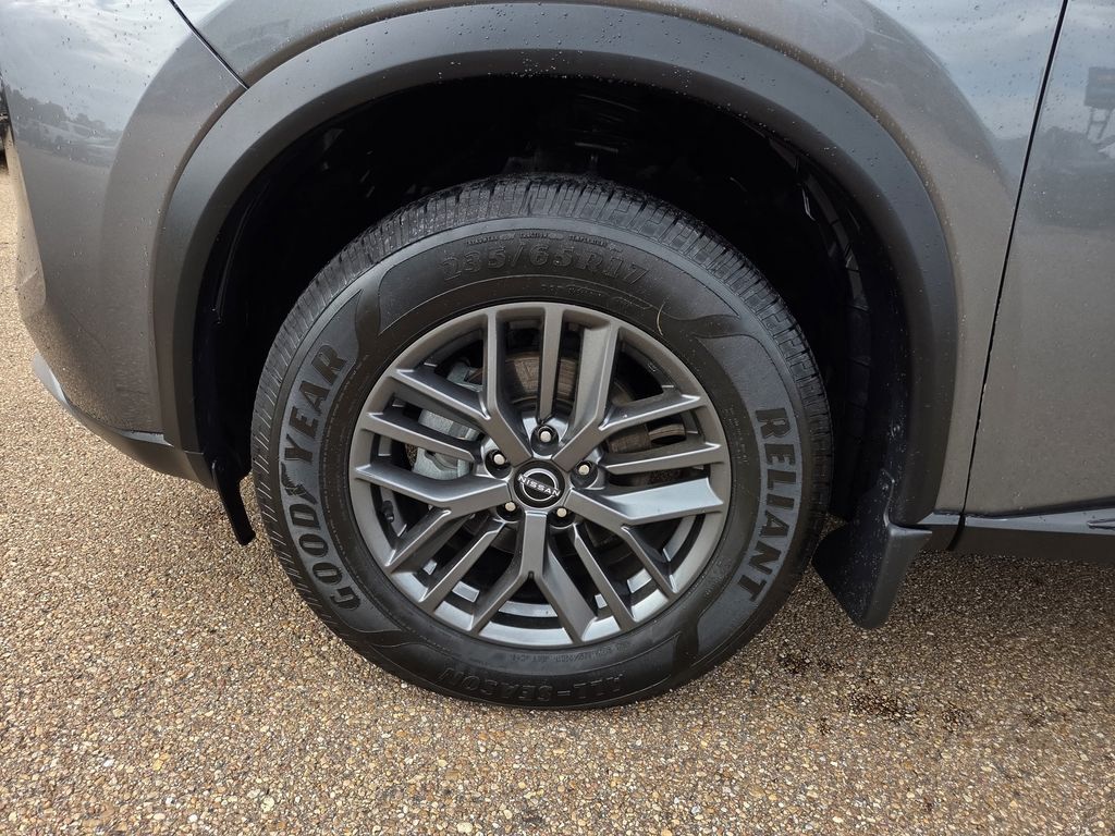 Used 2023 Nissan Rogue SUV