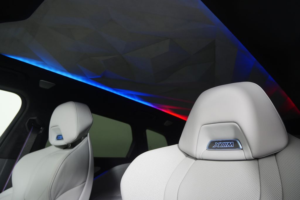 Thumbnail: 2026 BMW XM - 12