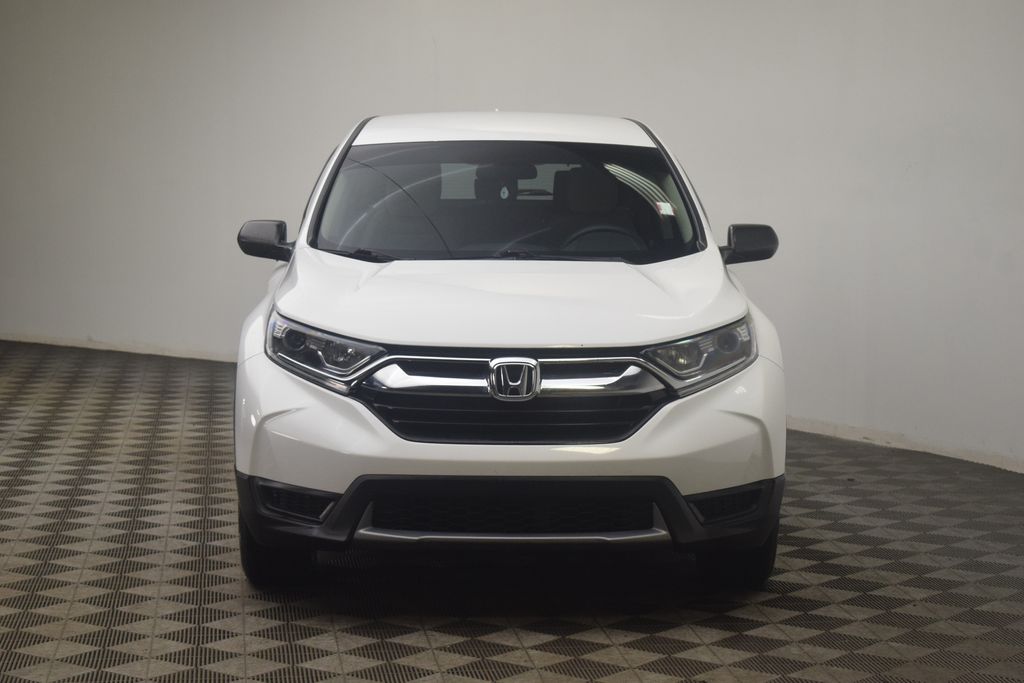 used 2019 Honda CR-V car, priced at $19,500