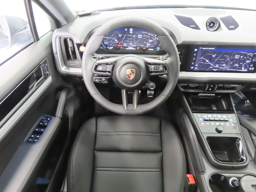 Thumbnail: 2025 Porsche  - 16