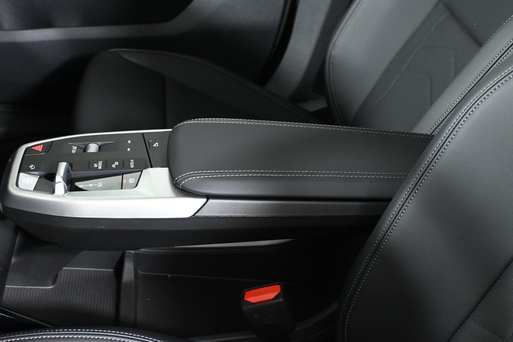 Thumbnail: 2026 BMW X1 - 25