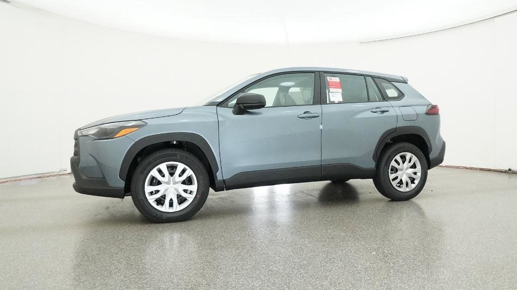 Thumbnail: 2026 Toyota Corolla Cross - 16