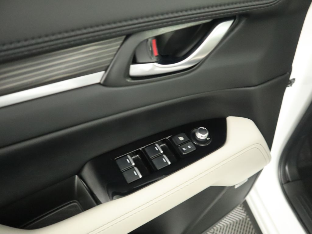 Thumbnail: 2020 Mazda CX-5 - 23