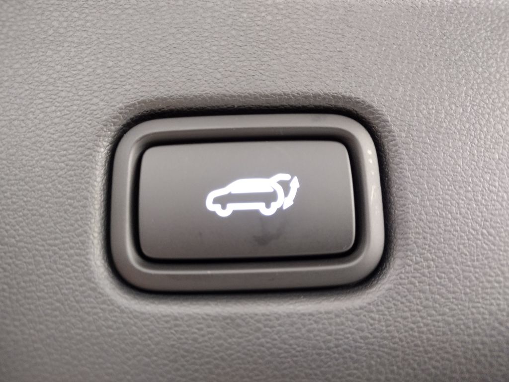 2026 Hyundai Tucson Plug-In Hybrid Limited