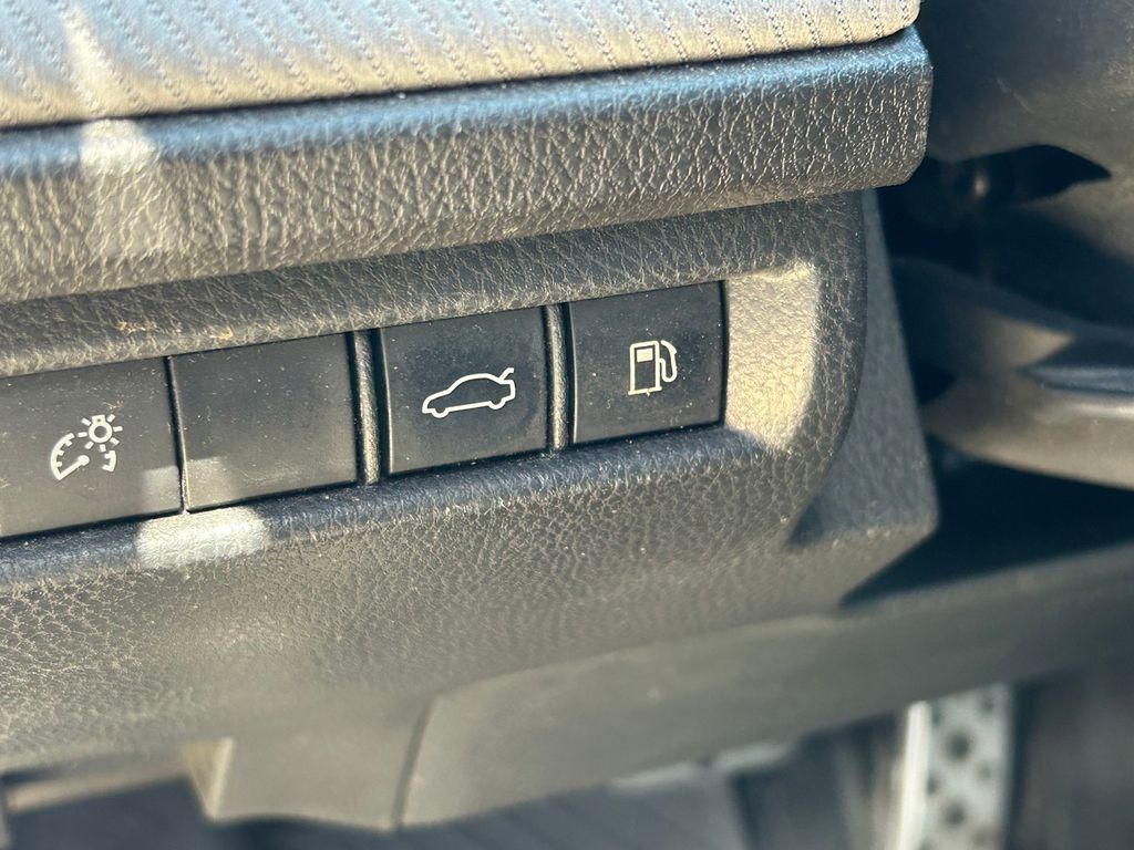 Used 2025 Toyota Camry Sedan
