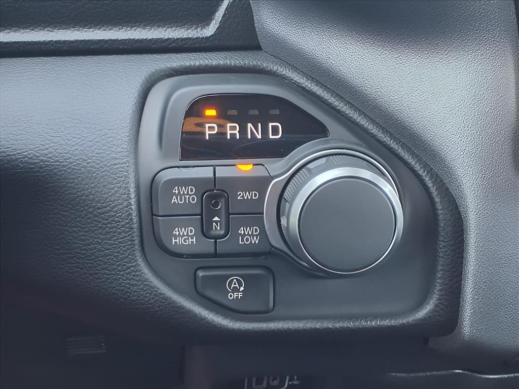 2026 RAM 1500 Big Horn/Lone Star - Photo 9