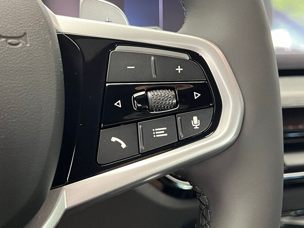 Thumbnail: 2026 BMW 4 Series - 23