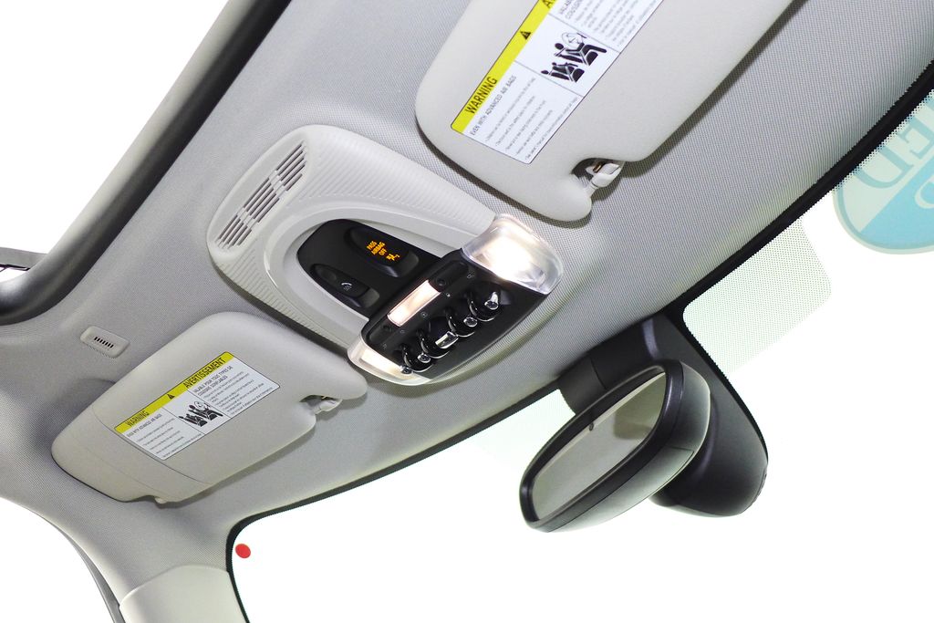 Thumbnail: 2024 MINI Cooper - 18