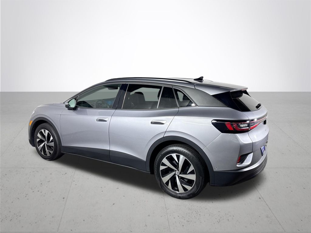 2023 Volkswagen ID.4 Standard