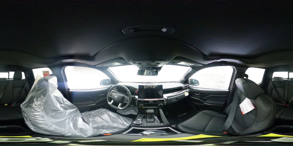 Thumbnail: 2026 Toyota Tacoma - 28