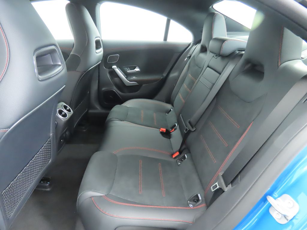 Thumbnail: 2026 Mercedes-Benz CLA - 21