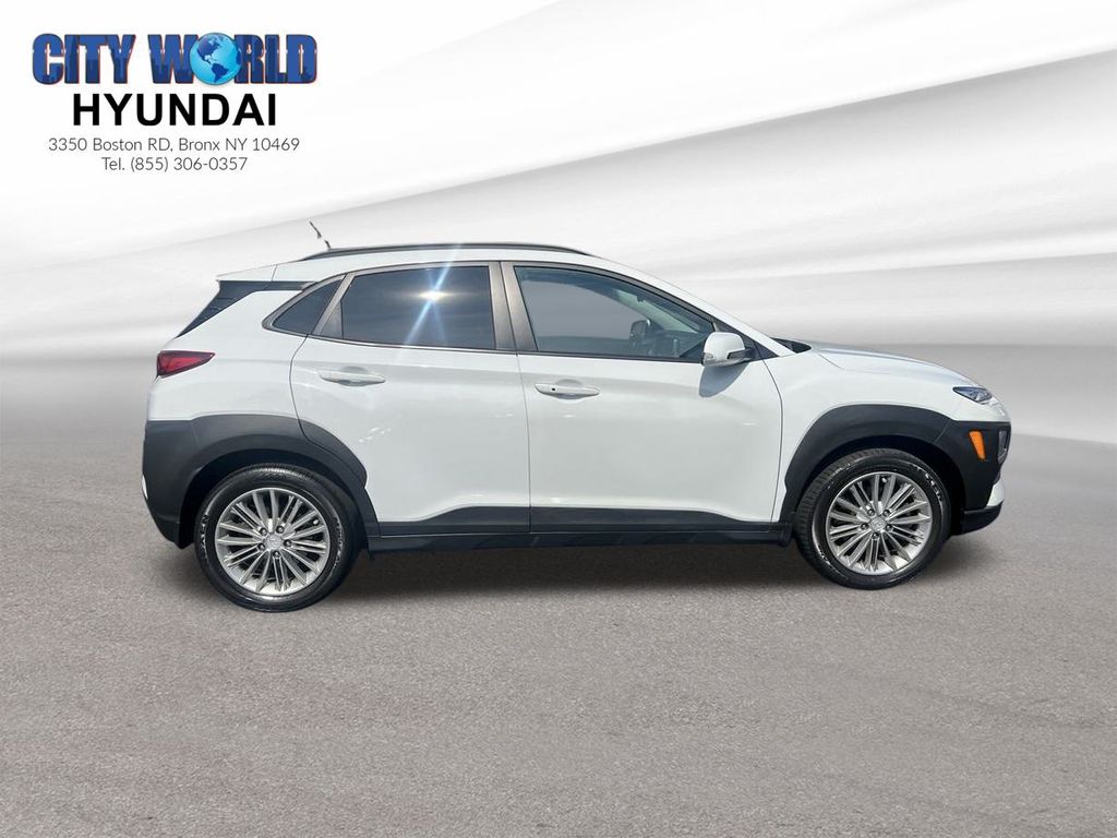 2019 Hyundai Kona SEL 6