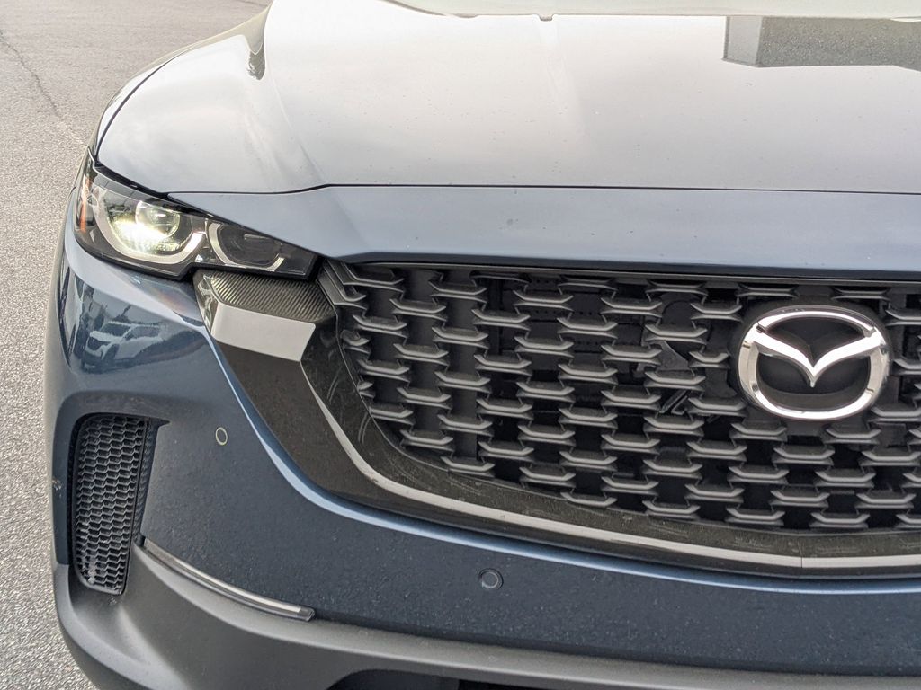 2026 Mazda CX-50 2.5 S Preferred