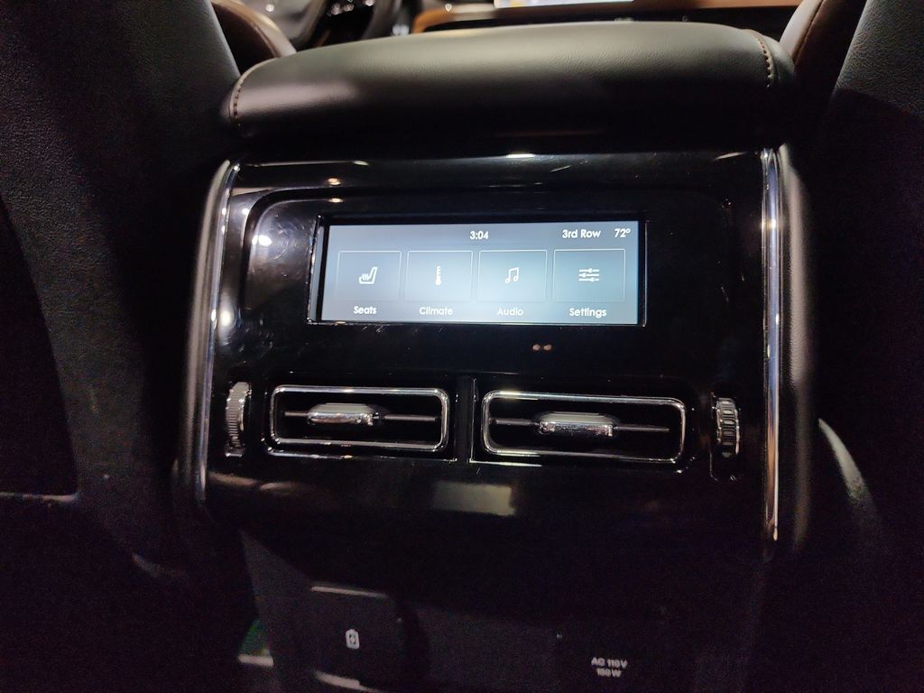 2020 Lincoln Aviator Reserve photo