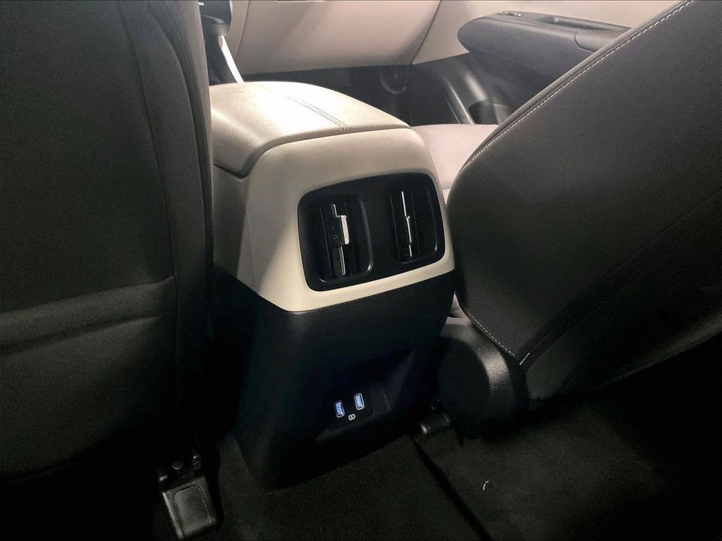 2024 Hyundai Tucson — photo 27