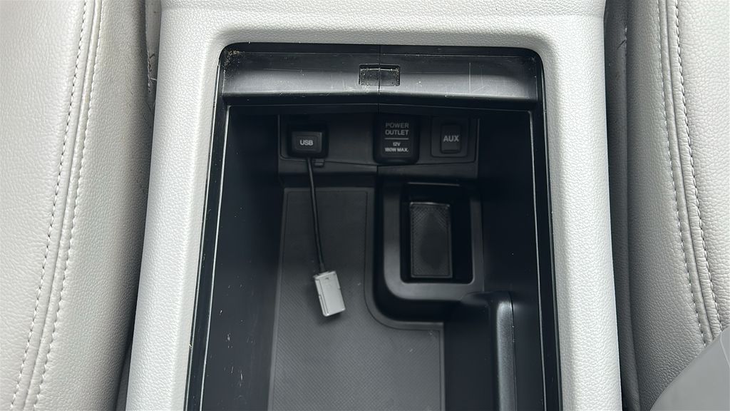 2013 Honda CR-V EX-L Silver at Emmons Autoplex