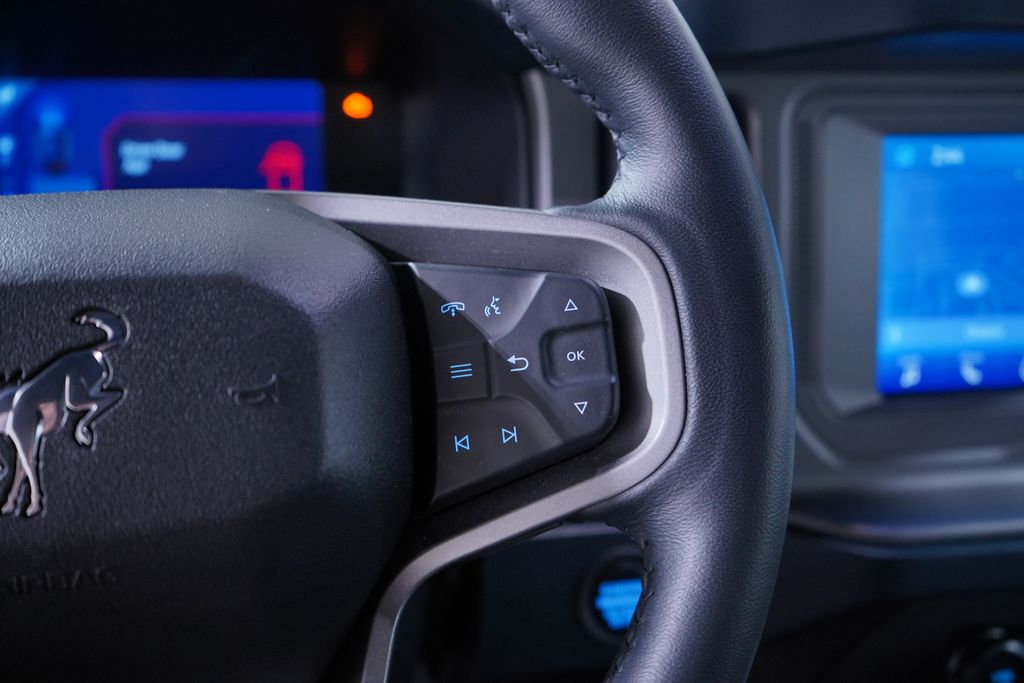 Thumbnail: 2023 Ford Bronco - 19