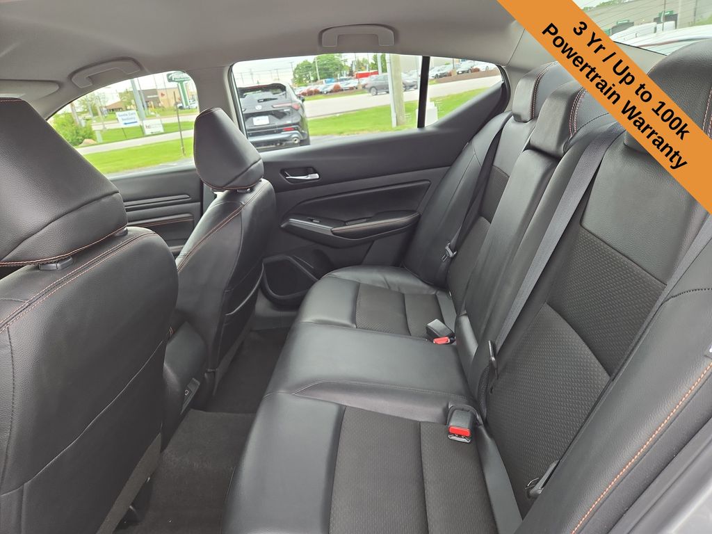 Used 2022 Nissan Altima For Sale in Fort Wayne, IN