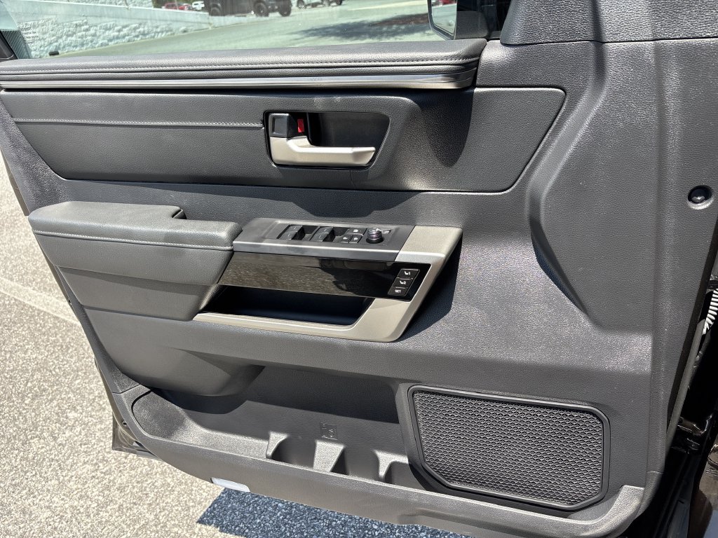 Used 2023 Toyota Tundra Truck