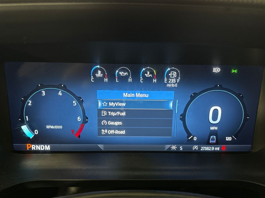 Certified Used 2024  Ford XLT image 20