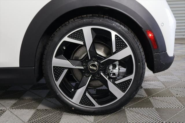 Thumbnail: 2026 MINI Cooper - 10