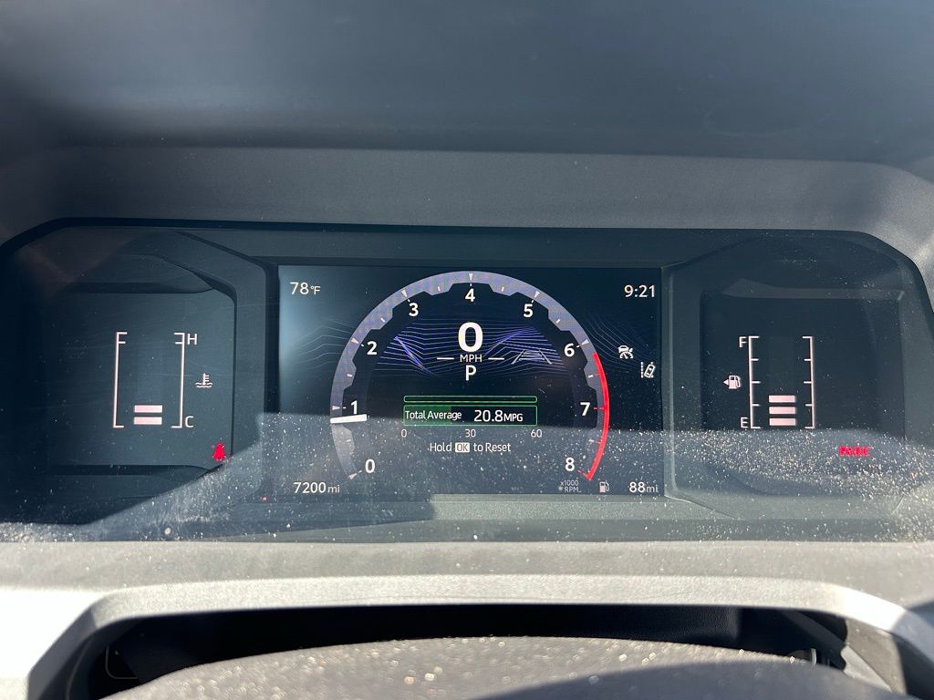 2024 Toyota Tacoma SR5 23