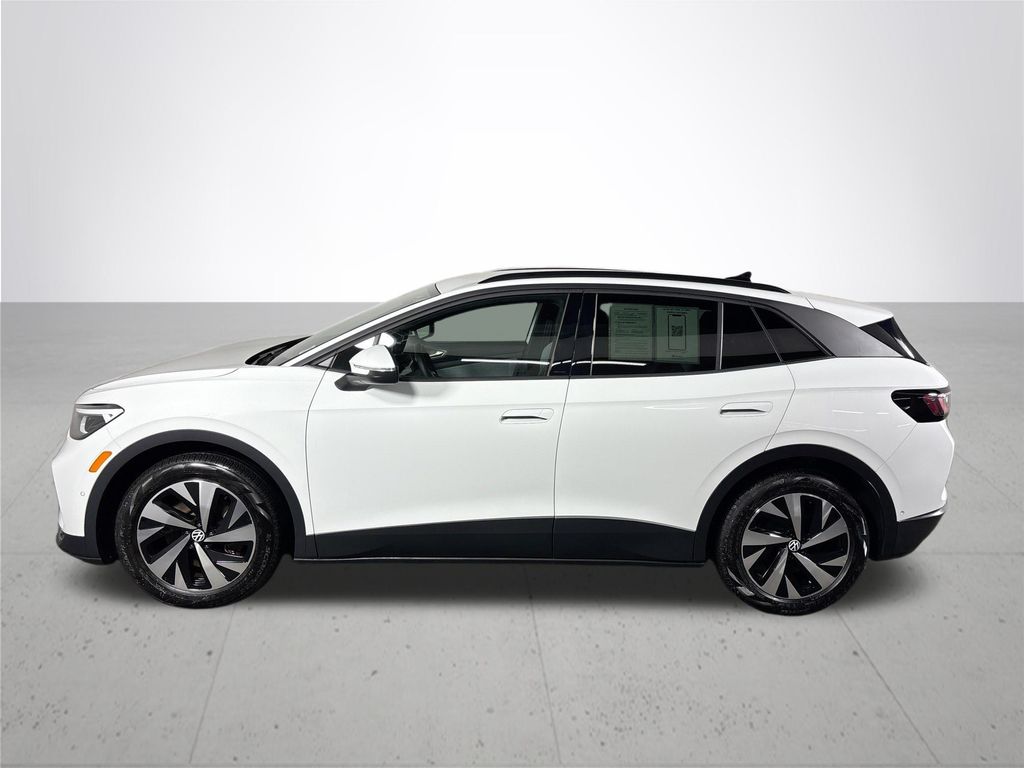 2024 Volkswagen ID.4 Standard