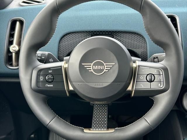 Thumbnail: 2026 MINI Cooper Countryman - 16