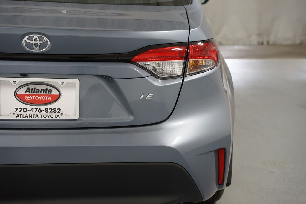 Thumbnail: 2026 Toyota Corolla - 10