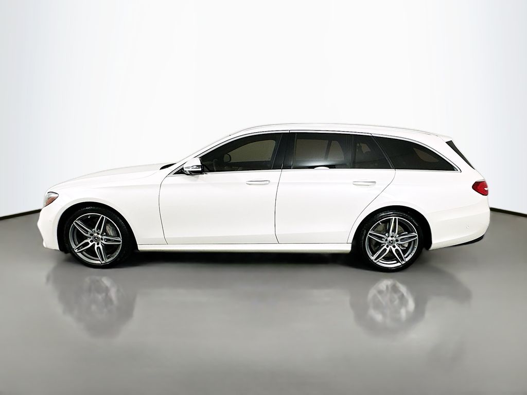 Thumbnail: 2019 Mercedes-Benz E-Class - 8