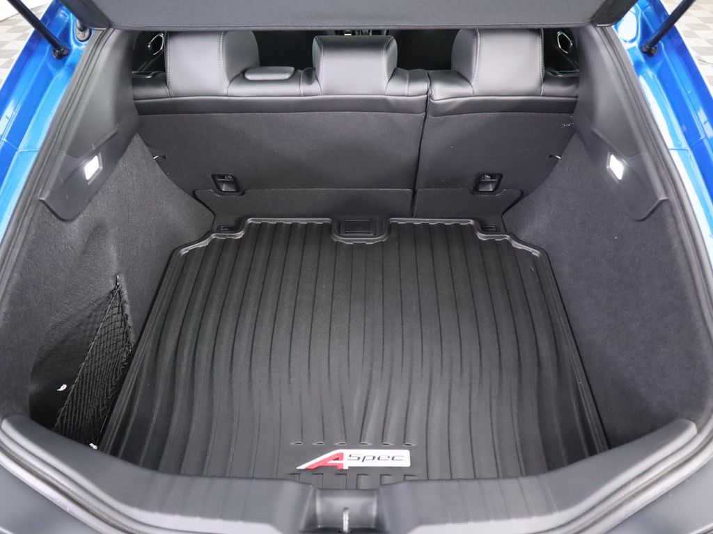 Thumbnail: 2026 Acura Integra - 29