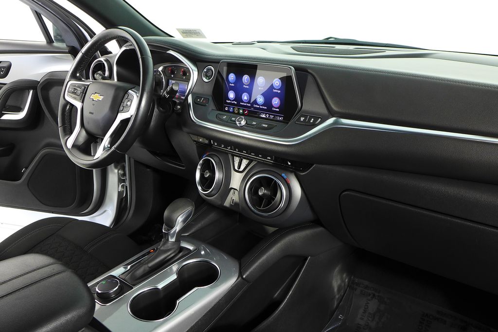 2021 Chevrolet Blazer LT 13