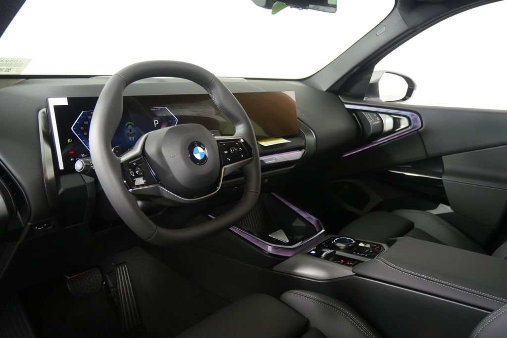 Thumbnail: 2026 BMW X3 - 12